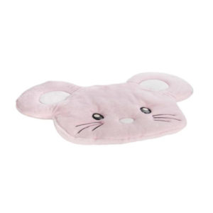 FOR PETS ONLY-TopoMio mat pink chenille