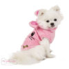 FOR PETS ONLY-MY TOPOMIO PULL-FUCHSIA - Image 2