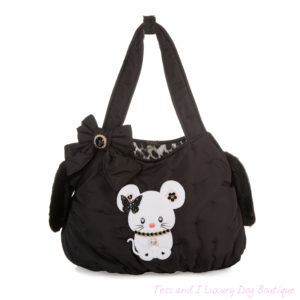 FOR PETS ONLY-TOPOMIO LEO BAG-LIMITED EDITION
