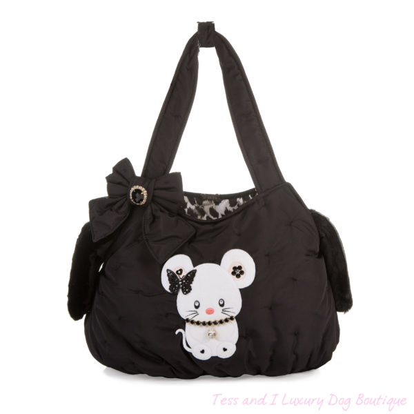 FOR PETS ONLY-TOPOMIO LEO BAG-LIMITED EDITION