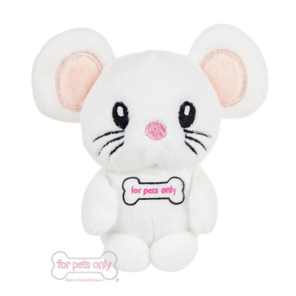 FOR PETS ONLY-TOPOMIO SMALL TOY