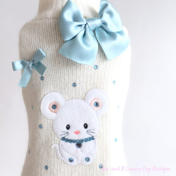 FOR PETS ONLY-MY DEAR TOPOMIO PULL- LIMITED EDITION - Image 2