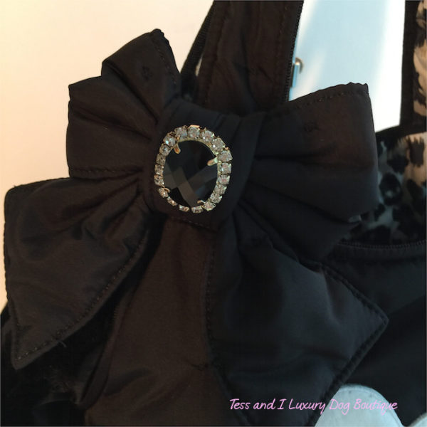 FOR PETS ONLY-TOPOMIO LEO BAG-LIMITED EDITION - Image 3