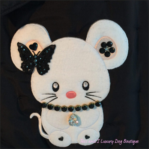 FOR PETS ONLY-TOPOMIO LEO BAG-LIMITED EDITION - Image 4