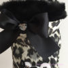 FOR PETS ONLY-TOPOMIO SPECIAL LEO RAINCOAT-LIMITED EDITION - Image 4
