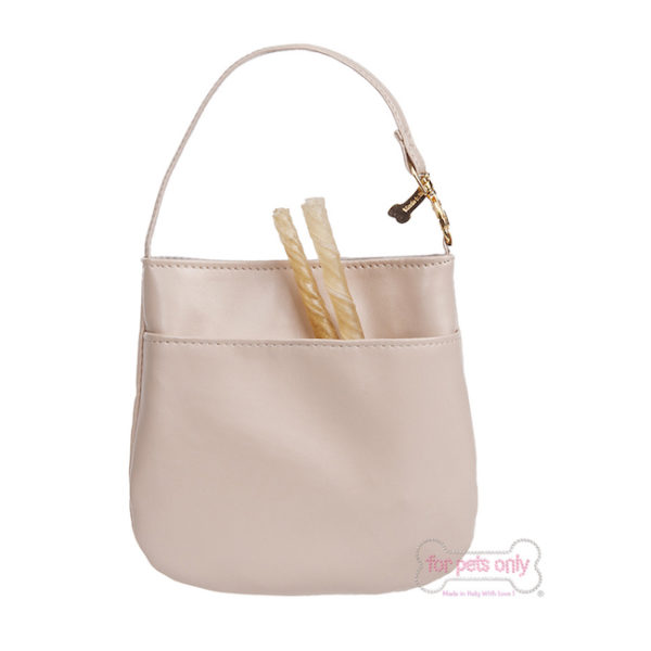 FOR PETS ONLY-TOPOMIO DRINK HOLDER-BLUSH - Image 2