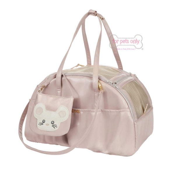 FOR PETS ONLY-TOPOMIO DRINK HOLDER-BLUSH - Image 3