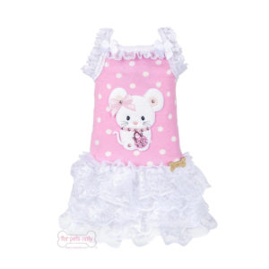 TopoMio ballerina dress-limited edition