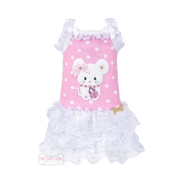 TopoMio ballerina dress-limited edition