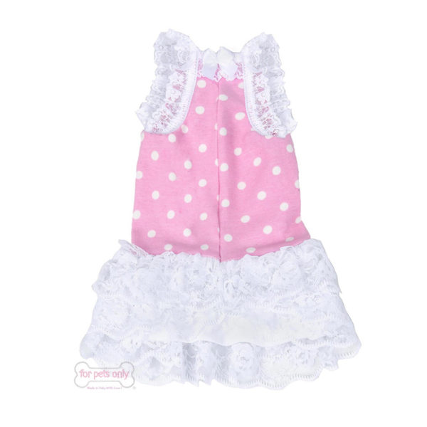 TopoMio ballerina dress-limited edition - Image 2