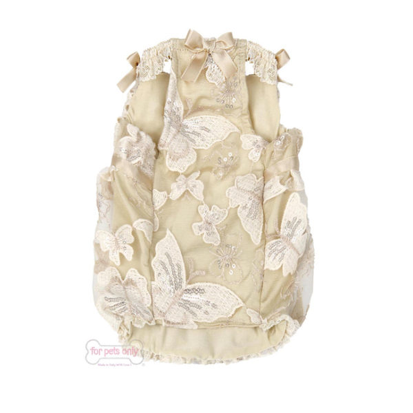 Butterfly dress - Image 2