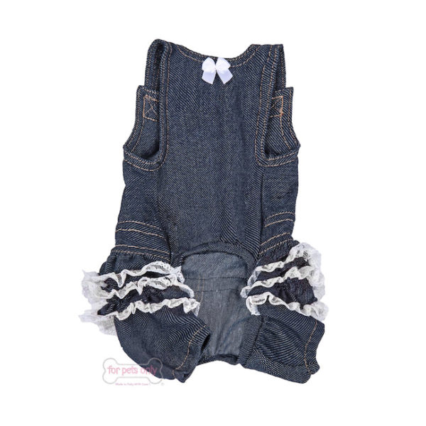 Easy Babe 4 Paws jumpsuit - Image 2