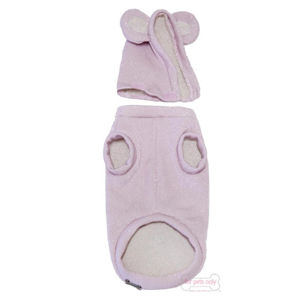 My TopoMio Pink Pull - Image 2