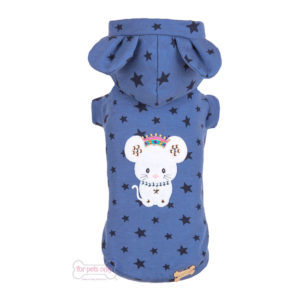 Prince TopoMio Light Blue T-Shirt