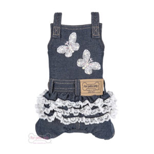 Easy Babe 4 Paws jumpsuit