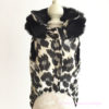 FOR PETS ONLY-TOPOMIO SPECIAL LEO RAINCOAT-LIMITED EDITION - Image 2