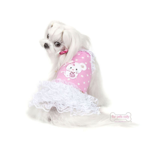 TopoMio ballerina dress-limited edition - Image 3