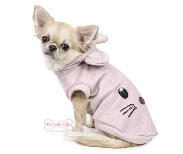 My TopoMio Pink Pull - Image 3