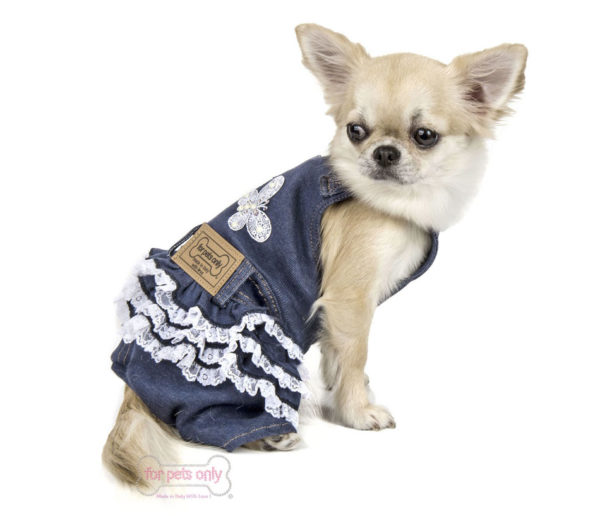 Easy Babe 4 Paws jumpsuit - Image 3