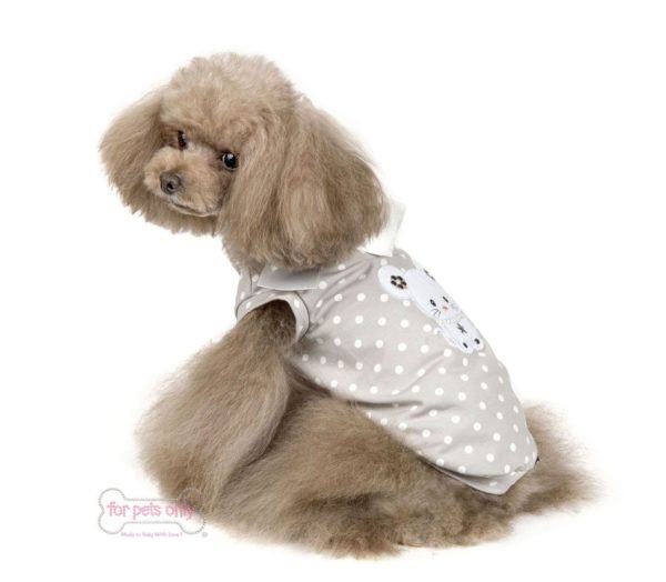 Loving TopoMio T-shirt FOR PETS ONLY - Image 2