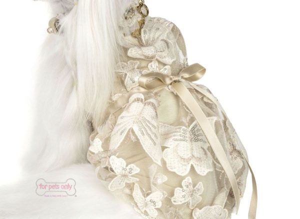 Butterfly dress - Image 4