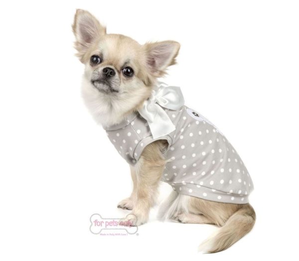 Loving TopoMio T-shirt FOR PETS ONLY - Image 3