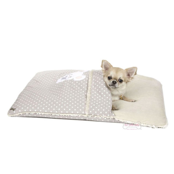 My Dotty Sleeping Bed - Image 3