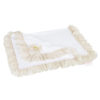 Beach Towel White