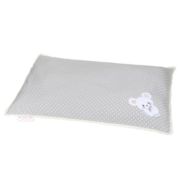 My Dotty TopoMio bed