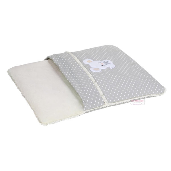 My Dotty Sleeping Bed - Image 2