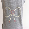 Ribbon and ruffles t-shirt- Limited edition - Image 3