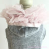 Ribbon and ruffles t-shirt- Limited edition - Image 4