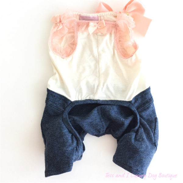 TopoMio  jumpsuit-Limited Edition - Image 2