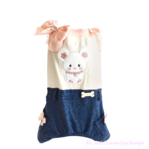 TopoMio  jumpsuit-Limited Edition