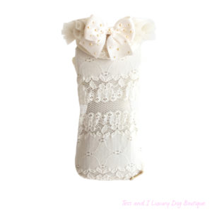 Cream Love T-shirt-Limited Edition