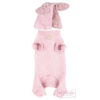 Baby 4 bunny wool pull - Image 2