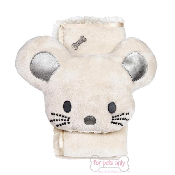 Comfort Topomio set chenille beige - Image 2
