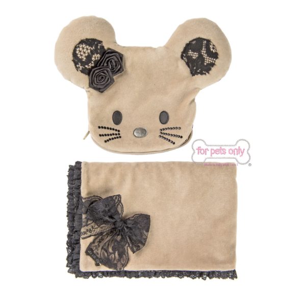 Comfort topomio set-Beige - Image 2