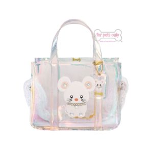 Topomio crystal bag-limited edition