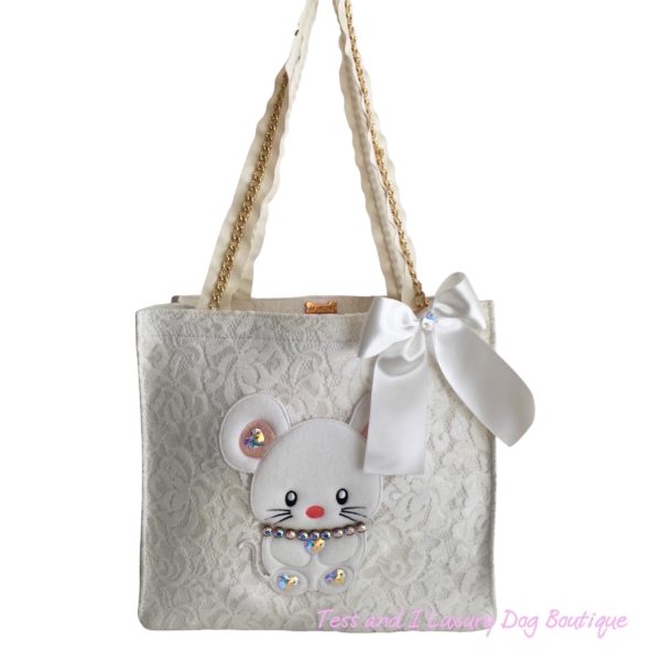Topomio Mommy Bag-Limited Edition - Image 2