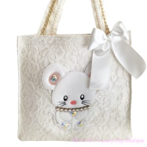 Topomio Mommy Bag-Limited Edition