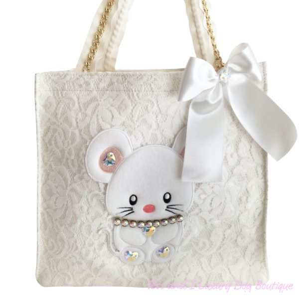 Topomio Mommy Bag-Limited Edition