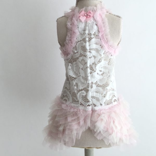 Crush Lace Dress-Limited Edition - Image 2