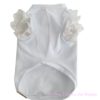 Topomio in Love White T-Shirt-limited edition - Image 3
