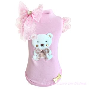 Sweet baby bear t-shirt-limited edition