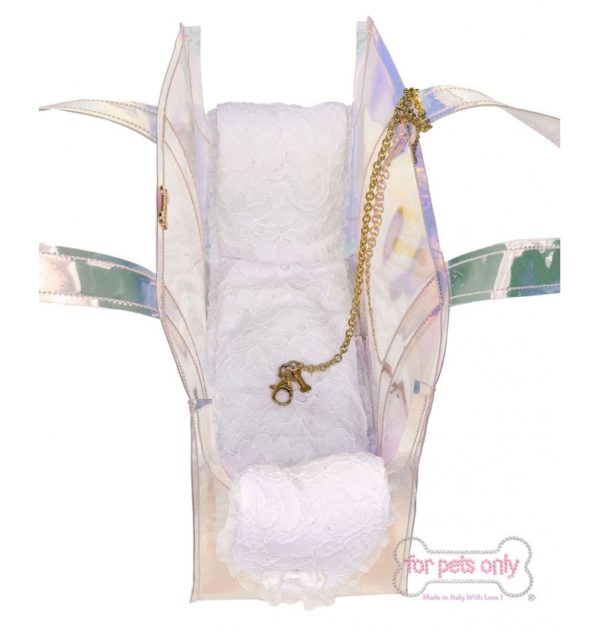 Topomio crystal bag-limited edition - Image 2