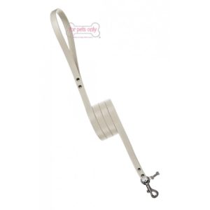 Plain lead beige-gunmetal