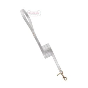 Plain lead silver bistrot-gold