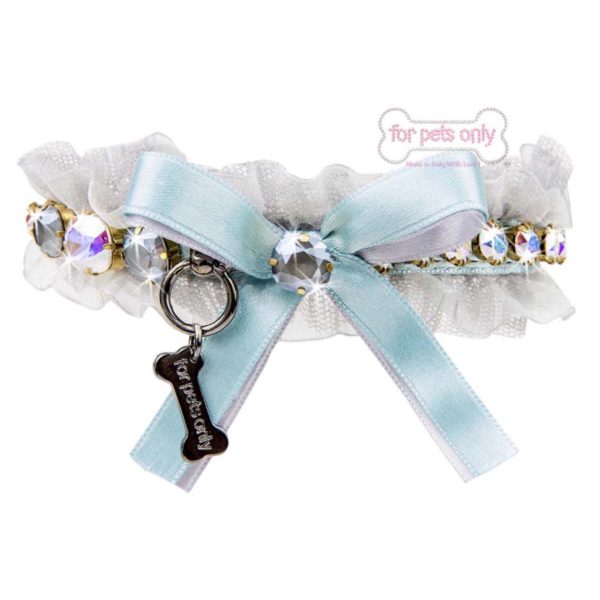 swan collar-limited edition