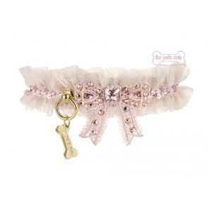 Pink Dreamer collar